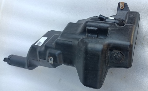 Zbiorniczek płynu do spryskiwaczy + wężyk Cadillac CTS 2012 22780304