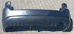 Zderzak tył+ absorber+ 4 czujniki parkowania+ instalacja Dodge Durango