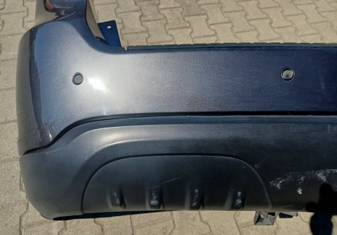 Zderzak tył+ absorber+ 4 czujniki parkowania+ instalacja Dodge Durango