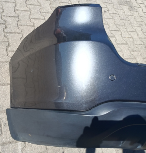 Zderzak tył+ absorber+ 4 czujniki parkowania+ instalacja Dodge Durango