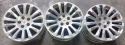 Felgi Cadillac CTS (2x 18x8,5Jx48, 1x 18x9Jx32)