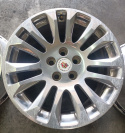 Felgi Cadillac CTS (2x 18x8,5Jx48, 1x 18x9Jx32)