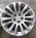 Felgi Cadillac CTS (2x 18x8,5Jx48, 1x 18x9Jx32)