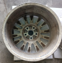 Felgi Cadillac CTS (2x 18x8,5Jx48, 1x 18x9Jx32)