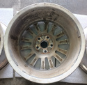 Felgi Cadillac CTS (2x 18x8,5Jx48, 1x 18x9Jx32)
