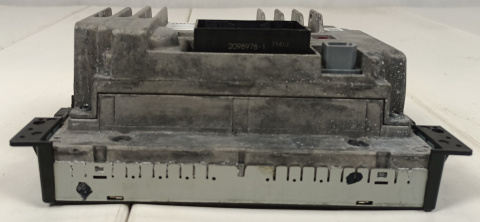Ekran, wyświetlacz DODGE, JEEP, CHRYSLER 2014-2017 68164637AD