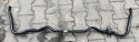 Stabilizator tył Cadillac CTS 2009-2015 22753256