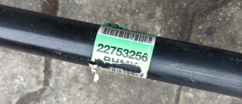 Stabilizator tył Cadillac CTS 2009-2015 22753256
