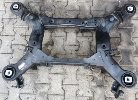 Wózek tył Dodge Durango 2011+