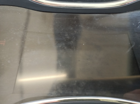 Zegary, licznik Dodge Durango 2014 05091310AE