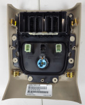 Konsola tylna tunelu środkowego Chrysler 300 2011-2012 0199320AE L0202705HL1AE