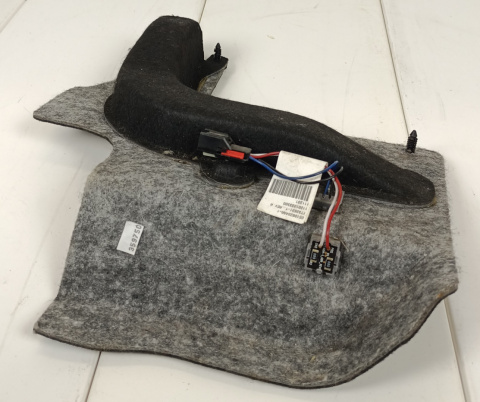 Wykończenie wnętrza Chrysler 300 2011-2020 05108294AA