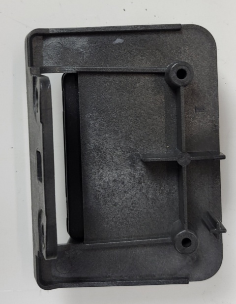 Moduł sterownik GPS Kompas Chrysler 300 2011-2012 04671918AK