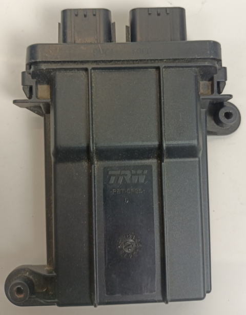 Moduł wykrywania pasażera Dodge Durango, JEEP 2005-2006 56043195AT