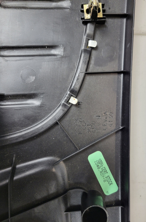 Panel, listwa bagażnika Dodge Durango 2011 1GW67DX9AB