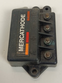 Mercathode- Mercruiser Ochrona łodzi przed korozją