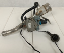 Rura wlewu paliwa, zawór zbiornika paliwa BMW G30 2019 7410953-05
