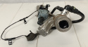 Rura wlewu paliwa, zawór zbiornika paliwa BMW G30 2019 7410953-05