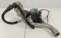 Rura wlewu paliwa, zawór zbiornika paliwa BMW G30 2019 7410953-05