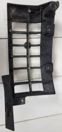 Ślizg zderzaka przedniego prawy Ford F150 2006-2008 A439J