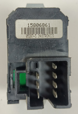 Sterowanie szybą R GMC Enroy 2006-2009 15806861