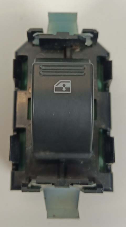 Sterowanie szybą R GMC Enroy 2006-2009 15806861