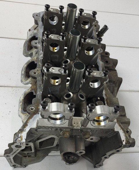 Głowica lewa chrysler 300, Durango 3.6l 05184445AI