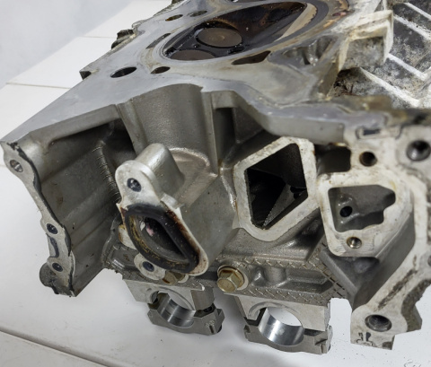 Głowica lewa chrysler 300, Durango 3.6l 05184445AI