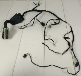 Instalacja drzwi przednich lewych Chrysler 300 2011-2012 68084153AA