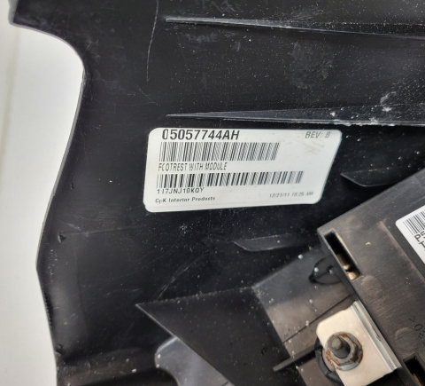 Moduł, sterownik napędów 4x4 Chrysler 300 2012-2013 56029529AH