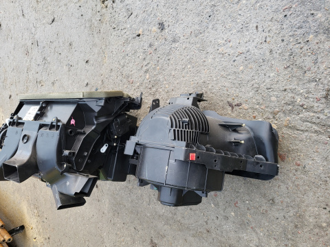 Nagrzewnica Chrysler 300 2012 0701132570