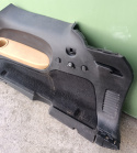 Panel, boczek bagażnika prawe Dodge Durango 2011-2012 1GT401X9AF
