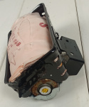 Poduszka powietrzna pasażera Chrysler 300 2011-2012 68045027AE