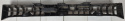 Ślizg środkowy zderzaka przedniego Ford F150 2006-2008 A439J
