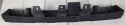 Ślizg środkowy zderzaka przedniego Ford F150 2006-2008 A439J