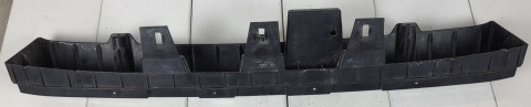 Ślizg środkowy zderzaka przedniego Ford F150 2006-2008 A439J