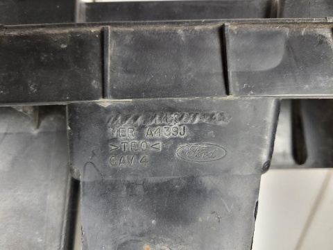 Ślizg środkowy zderzaka przedniego Ford F150 2006-2008 A439J