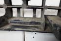 Ślizg środkowy zderzaka przedniego Ford F150 2006-2008 A439J