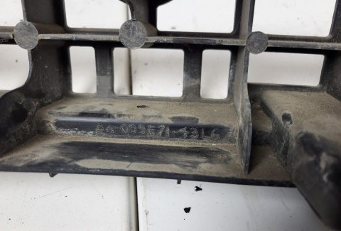 Ślizg środkowy zderzaka przedniego Ford F150 2006-2008 A439J