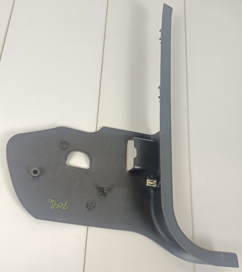 Panel pokrywa wykończenie lewe Ford Mustang 2010-2014 R336302349A