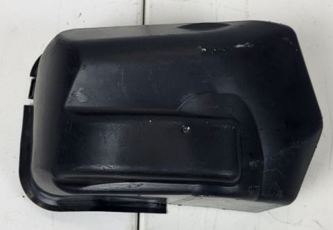 Panel osłona pasa bezpieczeństwa prawy Dodge Durango 2020-2022 55117160AE