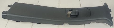 Panel prawy słupka środkowego Dodge Durango 2011-2014 1GP92DX9AF