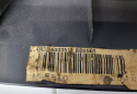 Panel słupka Ford Mustang 2010-2014 4R33-630312