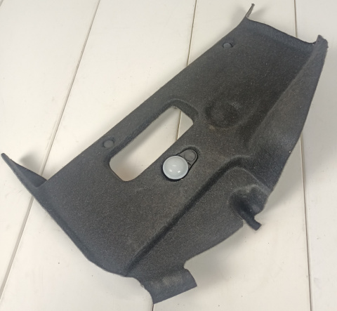 Panel, wykończenie wnętrza, tapicerka Chrysler 300 2011-2014 05108294AA