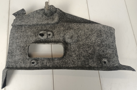 Panel, wykończenie wnętrza, tapicerka Chrysler 300 2011-2014 05108294AA
