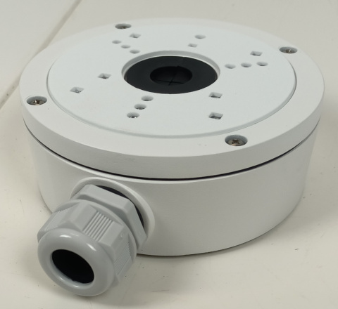 Puszka, uchwyt do kamery DS-1280ZJ-S