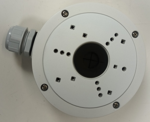 Puszka, uchwyt do kamery DS-1280ZJ-S