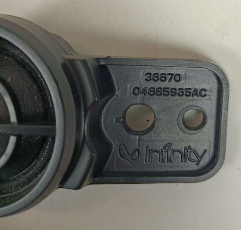 Głośnik drzwi Chrysler Pacifica 2004-2008 04685965AC