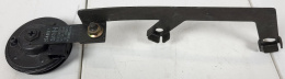 Klakson Subaru Legacy 2002 86012AE010