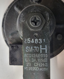 Klakson Subaru Legacy 2002 86012AE010